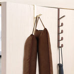 MAGZO Wholesale Door Draft Stopper Stop Cold Weather Seal - Brown